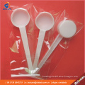wholesale factory price direct supply plasitc washing powder spoon laundry scoops